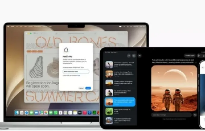 Apple Perbarui Siri dengan Kecerdasan Buatan dan Perkenalan iOS 27 di WWDC 2026