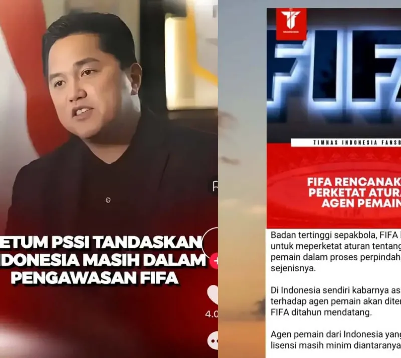 FIFA Perketat Aturan, Tindakan Mengulur Waktu dan Genggaman di Lapangan Akan Dihilangkan