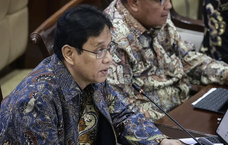 Pemerintah dan Komisi XI DPR Sepakati Kerangka Makro RAPBN 2027, Target Pendapatan Negara Naik