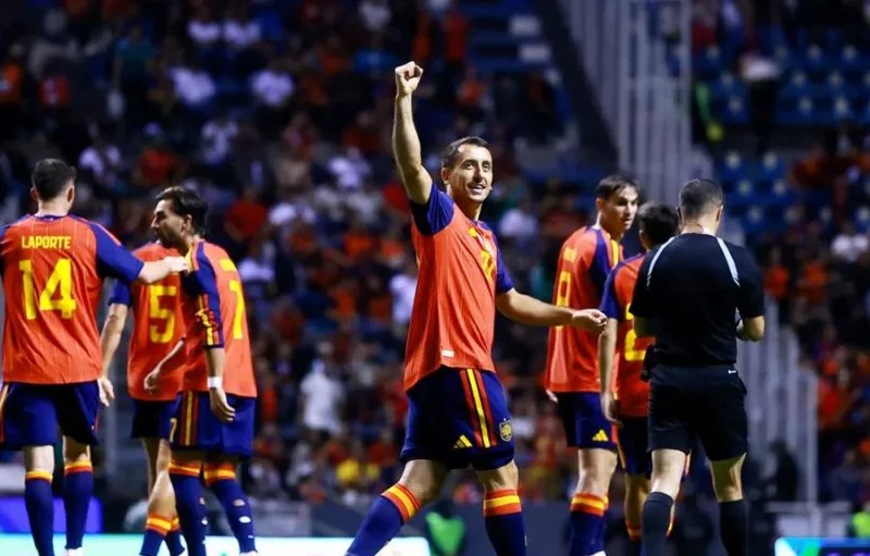 Prediksi Piala Dunia 2026: Spanyol Diunggulkan Menurut ChatGPT dan Gemini