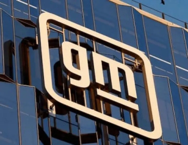 General Motors Siap Kembangkan Baterai Penyimpanan Energi untuk Kendaraan Listrik