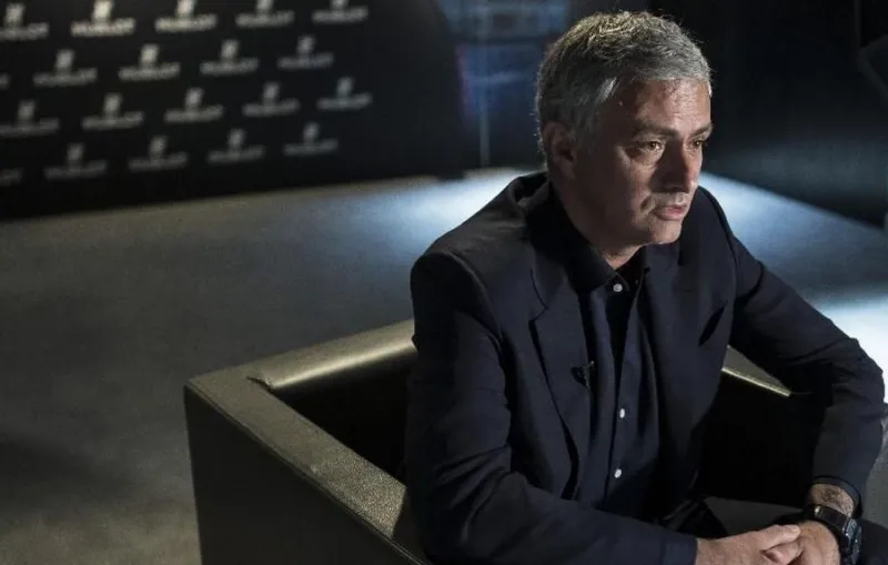 Jose Mourinho Kembali Tangani Real Madrid Hingga 2029