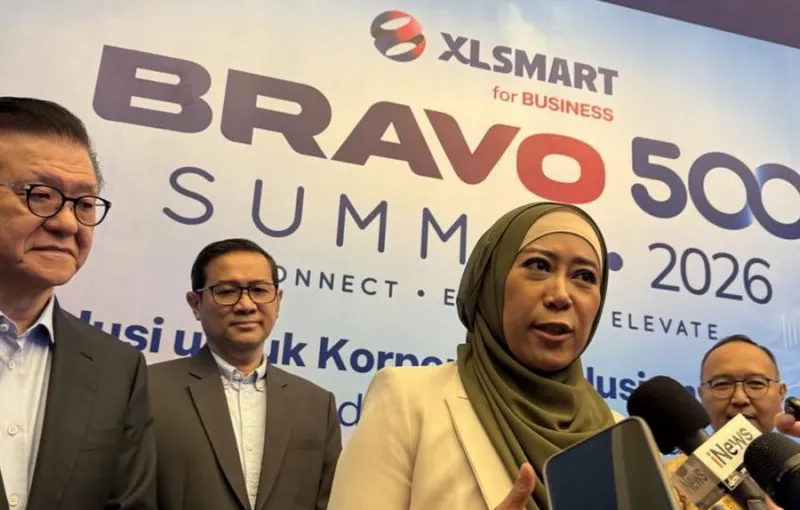 Regulasi AI Indonesia Siap Dirilis Tahun Ini Setelah Penyesuaian Permintaan Perusahaan AS