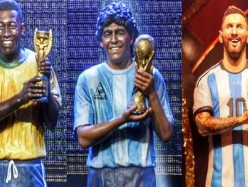 21 Momen Paling Kontroversial dalam Sejarah Piala Dunia FIFA