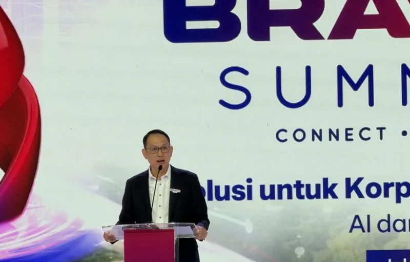 XLSmart Kenalkan Ekosistem ESTA untuk Transformasi Digital Korporasi