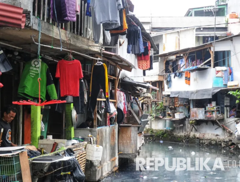 DPR dan Pemerintah Targetkan Nol Persen Kemiskinan Ekstrem di 2027