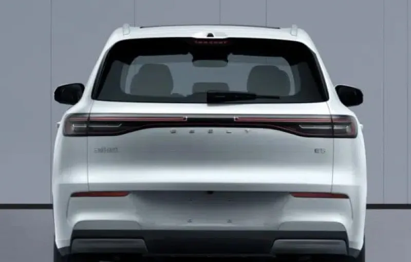 Hennessey Tingkatkan Kemampuan Off-Road Ford Expedition Tremor