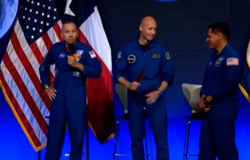 NASA Tunjuk Empat Astronaut untuk Misi Artemis III