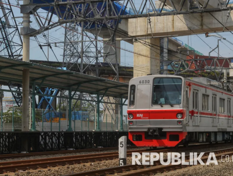 Pembangunan Transportasi Publik Berpotensi Tingkatkan Kesejahteraan dan Ekonomi Daerah