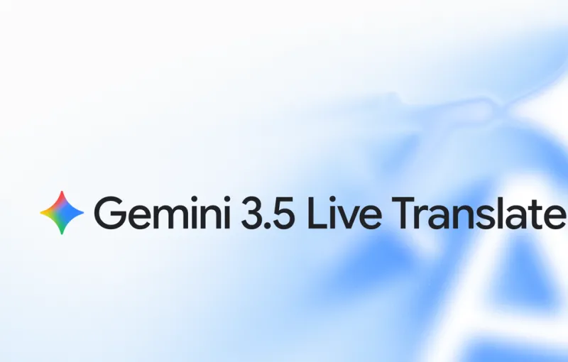 Google Pamerkan Kacamata AR Berbasis Gemini untuk Terjemahan Real-time di 2026