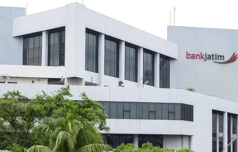 Direksi Bank Jatim Tingkatkan Kepemilikan Saham Sebagai Sinyal Kepercayaan Transformasi Bisnis