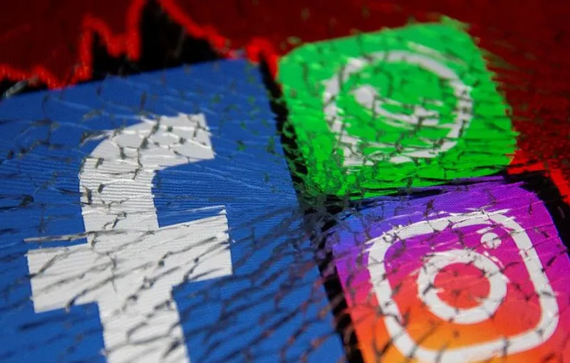Gangguan Global: Facebook, Instagram, dan Layanan Meta Lainnya Alami Masalah