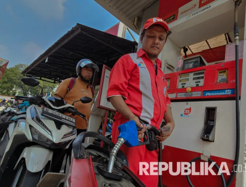 Ekonom Sebut Kenaikan Harga Pertamax Tak Terhindarkan Akibat Mekanisme Pasar
