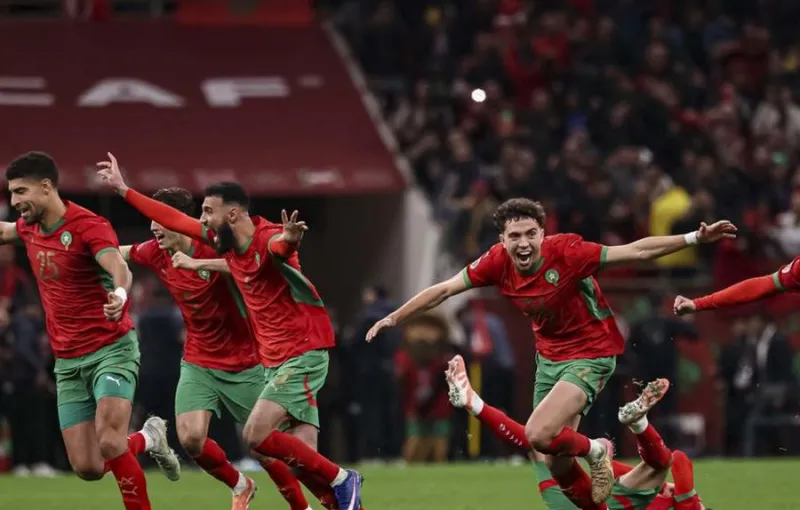 Empat Pertandingan Menarik Siap Tersaji di Piala Dunia 2026 pada Minggu 14 Juni