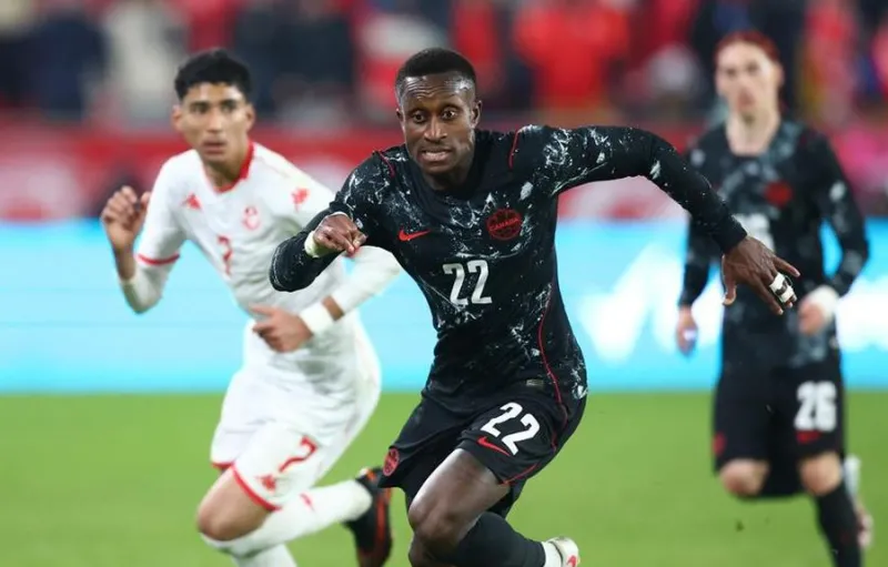 Jadwal dan Link Live Streaming Laga Pembuka Grup B Piala Dunia 2026: Kanada vs Bosnia Herzegovina