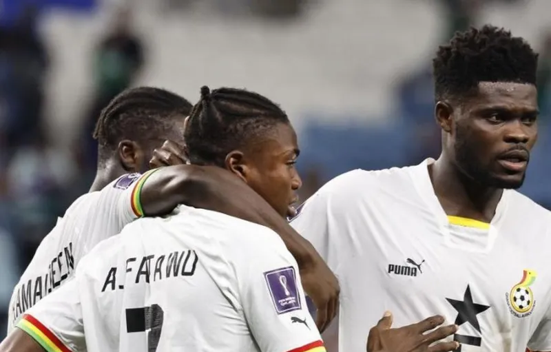 Visa Ditolak, Thomas Partey Absen di Laga Perdana Ghana di Piala Dunia 2026