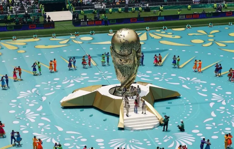 Piala Dunia 2026 Belum Dongkrak Pariwisata AS, Pemesanan Hotel dan Pesawat Loyo