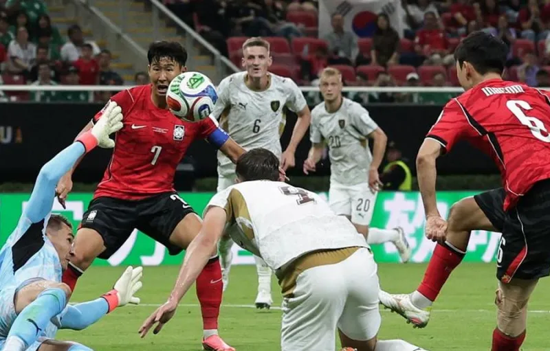 FIFA Beri Penjelasan Nyeleneh Soal Kursi Kosong di Piala Dunia 2026