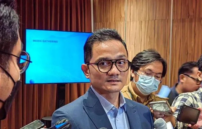 BPKH Ajukan Skema Cicilan Setoran Haji dalam Pengelolaan Keuangan