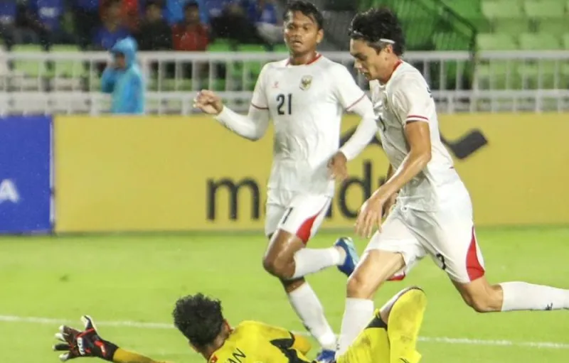 Timnas Indonesia U-19 Hadapi Kamboja untuk Perebutan Peringkat Ketiga Piala AFF U-19
