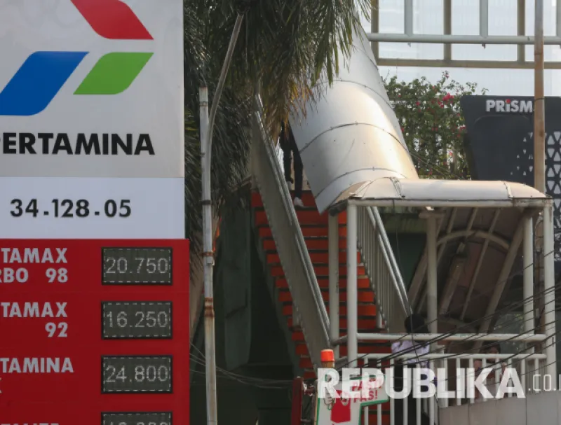 Pakar Perkirakan 10 Persen Konsumen Pertamax Beralih ke Pertalite Akibat Kenaikan Harga