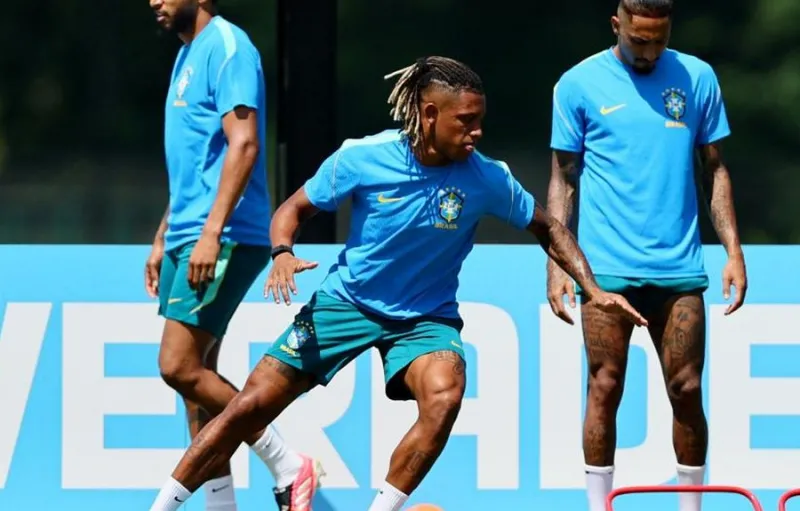 Brasil Hadapi Maroko di Laga Perdana Grup C Piala Dunia 2026, Siaran Langsung Tersedia