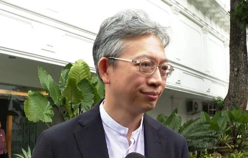 China-RI Perkuat Kerja Sama Keuangan, Jajaki Pembayaran Lintas Batas