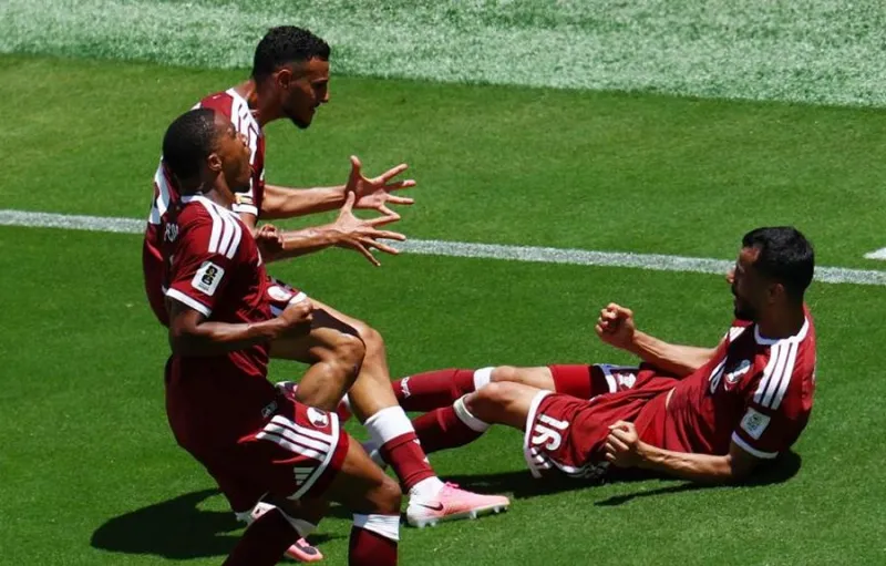 Sejarah Baru Qatar: Raih Poin Perdana di Piala Dunia 2026