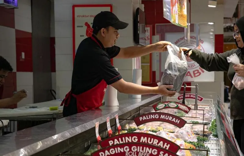 Transmart Gelar Full Day Sale Besok dengan Diskon Hingga 70%
