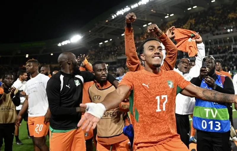 Jadwal Siaran Langsung Laga Pantai Gading vs Ekuador di Piala Dunia 2026