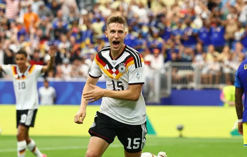 Jerman Raih Kemenangan Meyakinkan 7-1 atas Curacao di Kualifikasi Piala Dunia 2026