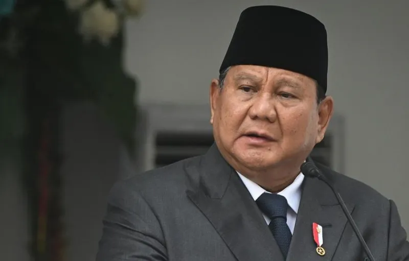 Prabowo Minta Menteri Umumkan Data Kunjungan Luar Negeri dan Investasi