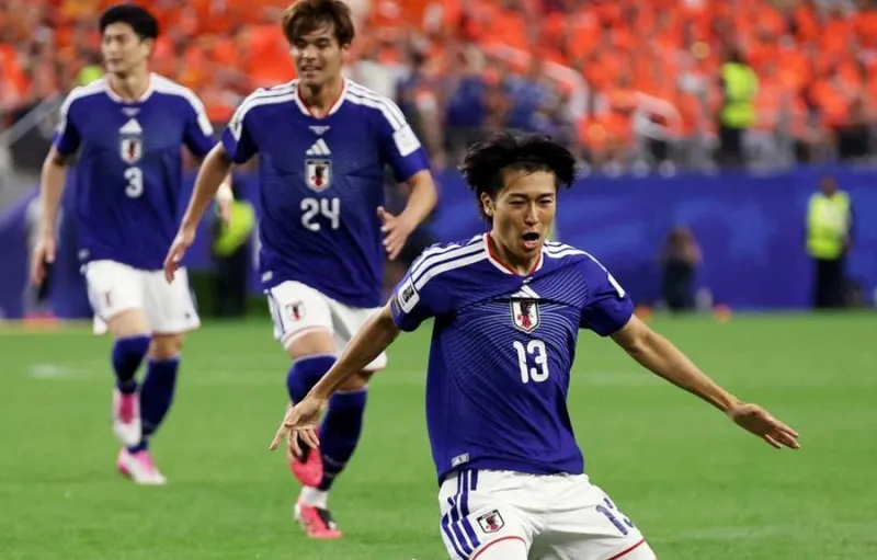 Pelatih Jepang Akui Kekecewaan Gagal Raih Poin Penuh Melawan Belanda