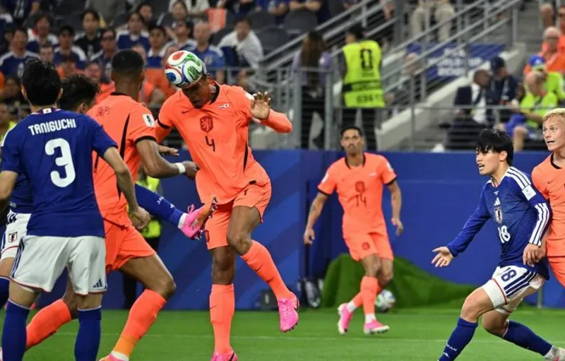 Koeman Puji Jepang Sebagai Tim Hebat Usai Laga Imbang di Piala Dunia 2026