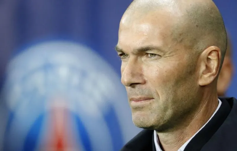 Pogba, Marcelo, dan Kaka Berburu Tanda Tangan Zidane di New York