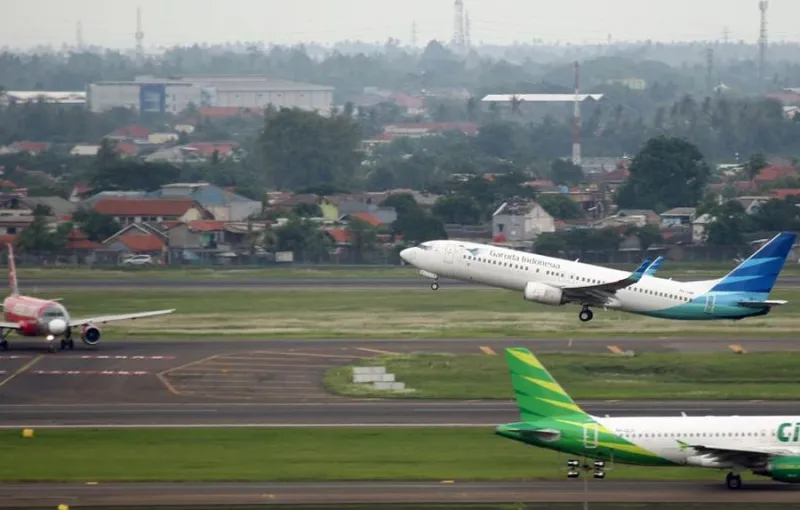 Inflasi Mei 2026 Dipicu Kenaikan Harga BBM Non-Subsidi dan Tiket Pesawat