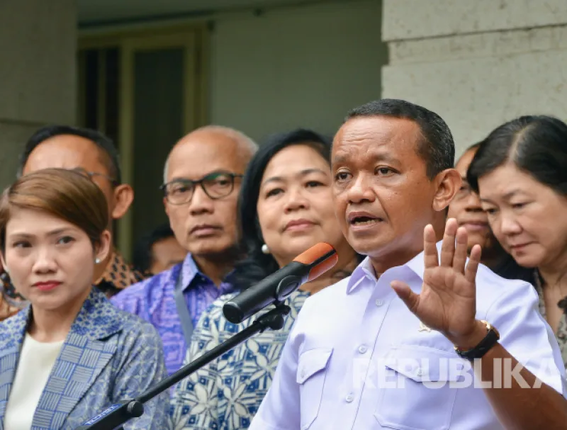 Menteri ESDM Usulkan Kenaikan Kuota Solar dan Minyak Tanah Bersubsidi di 2027
