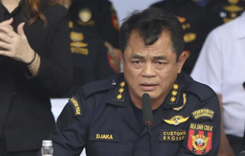 Bea Cukai Tunggu Mekanisme Seleksi Nasional CPNS untuk Rekrutmen Lulusan SMA