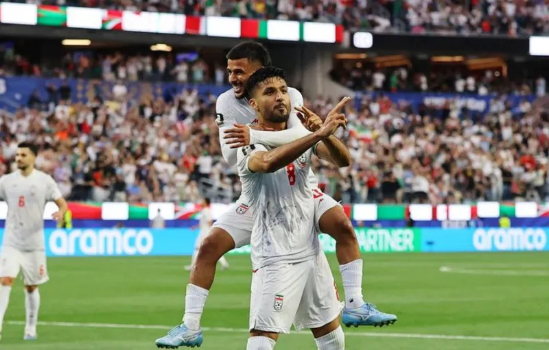 Hasil Imbang 2-2 Iran vs Selandia Baru di Piala Dunia 2026