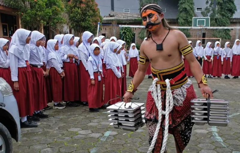 Fokus Kualitas, Program Makan Bergizi Gratis Dievaluasi Besar-besaran
