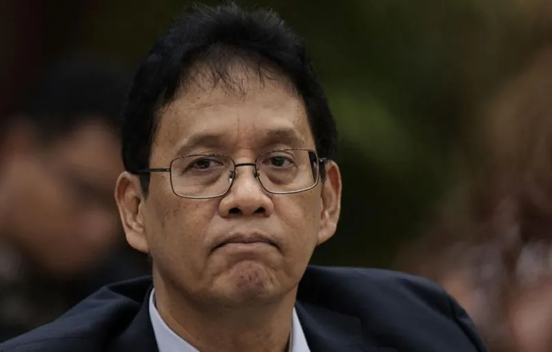 Kemenkeu Berupaya Hilangkan Ego Antarunit untuk Tingkatkan Sinergi