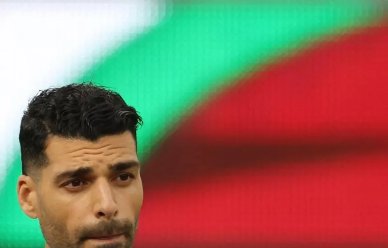 Kapten Iran Sebut Piala Dunia 2026 'Bencana' Akibat Kendala Visa dan Perjalanan