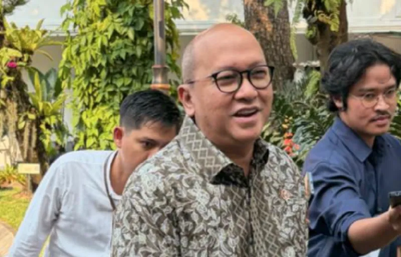 Minat Global Bond Danantara Lampaui Target, Capai Rp81 Triliun