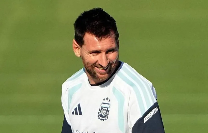Pelatih Aljazair Tegaskan Tak Ada Perlakuan Khusus untuk Messi di Piala Dunia 2026