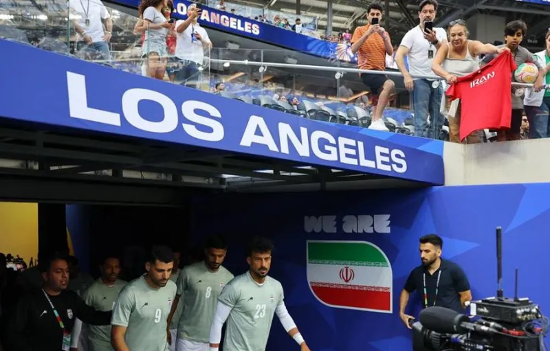 Kondisi Fisik Pemain Timnas Iran Terkuras Akibat Perjalanan Bolak-balik Piala Dunia 2026