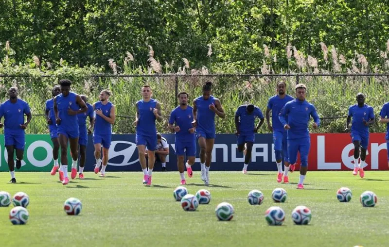Prancis dan Senegal Bentrok di Laga Pembuka Grup H Piala Dunia 2026, Sejarah 2002 Terulang?