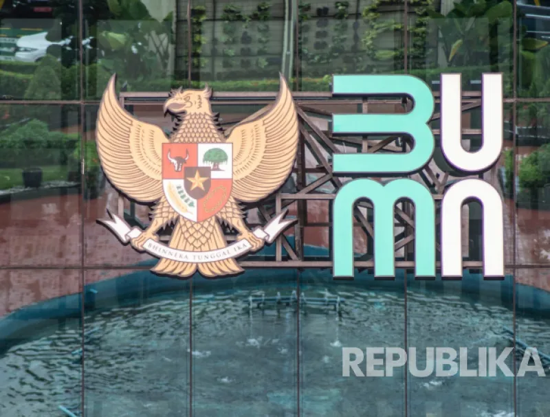 BP BUMN Arahkan Pembiayaan Himbara ke Sektor Produktif Dorong Ekonomi Nasional