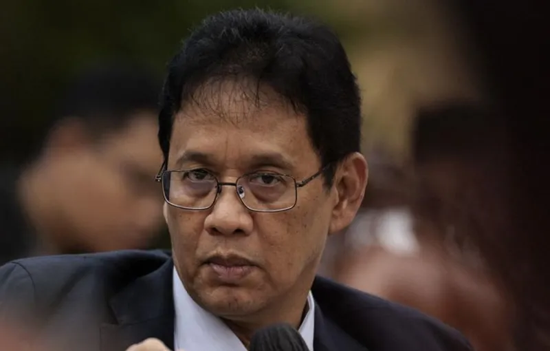 Menkeu Purbaya: Perdamaian AS-Iran Beri Ruang Tambahan APBN