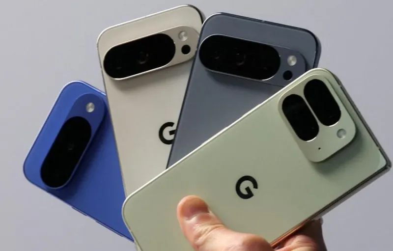 Google Pixel Mulai Terima Pembaruan Android 17