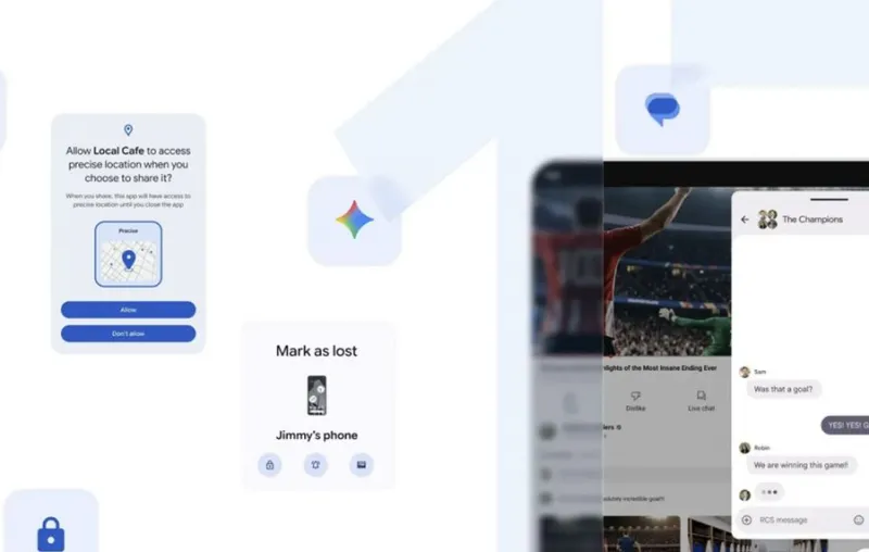 Google Rilis Android 17 dengan Fitur Produktivitas, Hiburan, dan Keamanan Baru